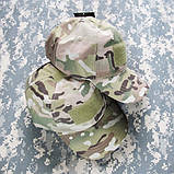 Бейсболка Rothco Tactical Operator Cap Multicam, фото 4