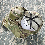 Бейсболка Rothco Tactical Operator Cap Multicam, фото 6
