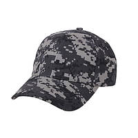 Армейська бейсболка Rothco Low Profile Cap