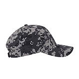 Армейська бейсболка Rothco Low Profile Cap, фото 2