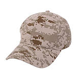 Армейська бейсболка Rothco Low Profile Cap, фото 5
