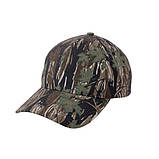 Армейська бейсболка Rothco Low Profile Cap, фото 6