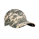 Армейська бейсболка Rothco Low Profile Cap, фото 7