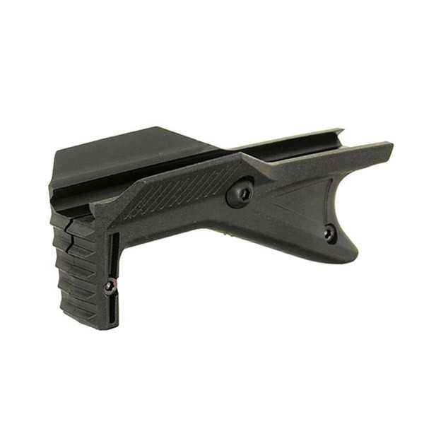Тактична ручка з упором на цівці Cobra Tactical Fore Grip, фото 1