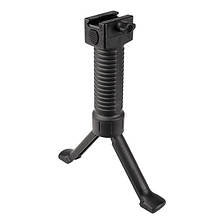 Передня рукоятка з сошками Foregrip Folding Bipod