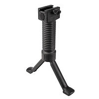 Передня ручка із сошками Foregrip Folding Bipod