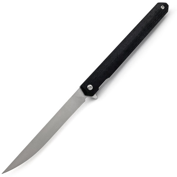 Нож Fisherman Slim G10 Flipper TC027