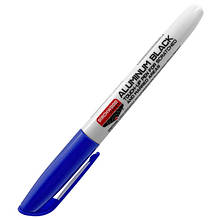 Олівець для вороніння алюмінію Birchwood Casey Aluminum Black Touch Up Pen
