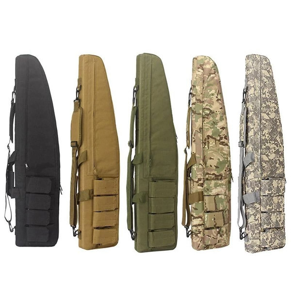 Сумка-чохол для зброї 9.11 Tactical 120 см