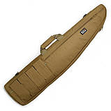Сумка-чохол для зброї 9.11 Tactical 120 см, фото 3