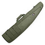 Сумка-чохол для зброї 9.11 Tactical 120 см, фото 4