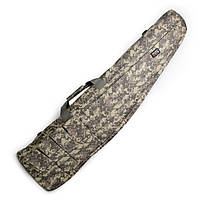 Сумка-чохол для зброї Tactical 120 см