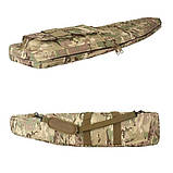 Сумка-чохол для зброї 9.11 Tactical 120 см, фото 7