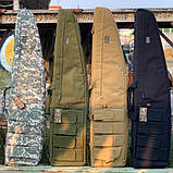 Сумка-чохол для зброї 9.11 Tactical 120 см, фото 9