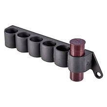 Патронташ TacStar Slimline Sidesaddle для Remington 870, 1100, 11-87