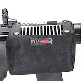 Гільзоуловлювач TacStar Brass Catcher Picatinny Style, фото 4
