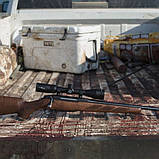 Оптичний приціл Sightmark CORE HX 3-9x40 Venison Hunter, фото 10