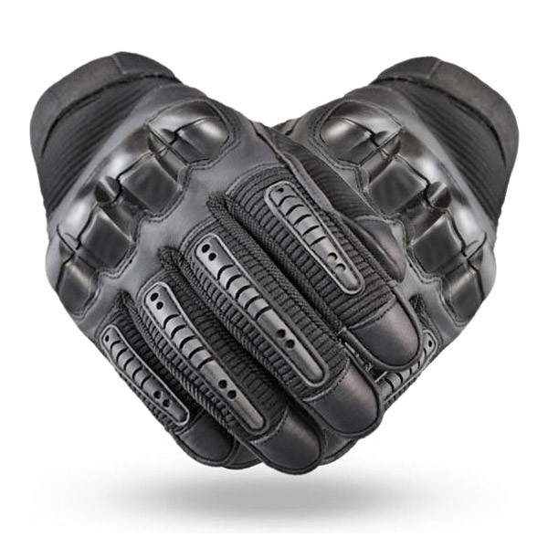 Тактичні рукавички A16 Tactical