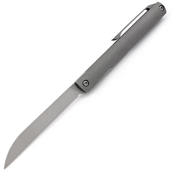 Нож Folding Pen Knife Titanium