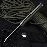 Нож Folding Pen Knife Titanium, фото 6