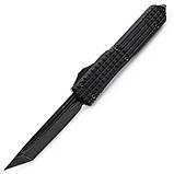 Ніж Microtech Ultratech Delta Tanto Mk2, фото 5