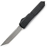 Ніж Microtech Ultratech Delta Tanto Mk2, фото 4