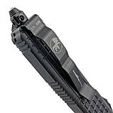 Ніж Microtech Ultratech Delta Tanto Mk2, фото 10