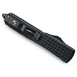 Ніж Microtech Ultratech Delta Tanto Mk2, фото 7