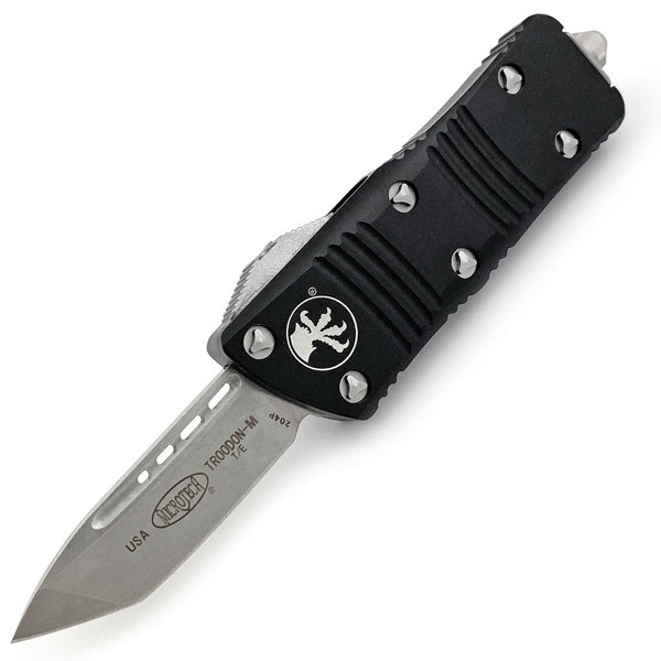 Ніж Microtech Troodon Mini Tanto