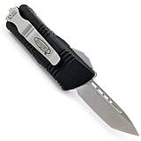 Ніж Microtech Troodon Mini Tanto, фото 3