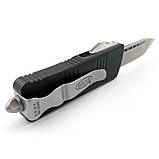 Ніж Microtech Troodon Mini Tanto, фото 4