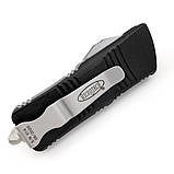 Ніж Microtech Troodon Mini Tanto, фото 5