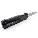 Ніж Benchmade 3320 Pagan, фото 3