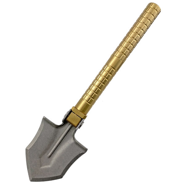 Багатофункціональна мінілопатка YYEDC Shovel