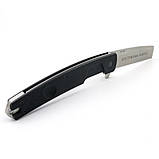 Ніж Extrema Ratio T-Razor, фото 4