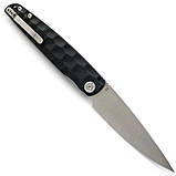 Нож CH Outdoor CH 3541 G10, фото 3