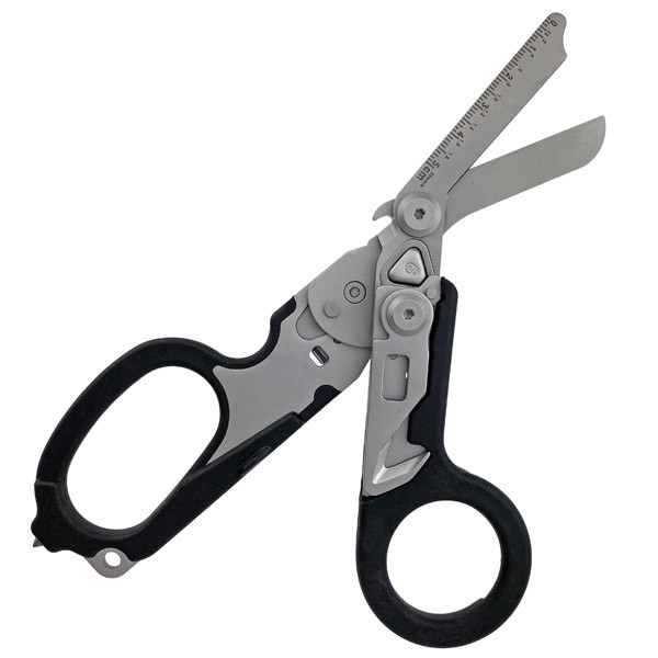 Мультитул-ножиці Leatherman Raptor (Replica)