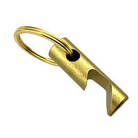 Латунна відкривачка UTOO Bottle Opener