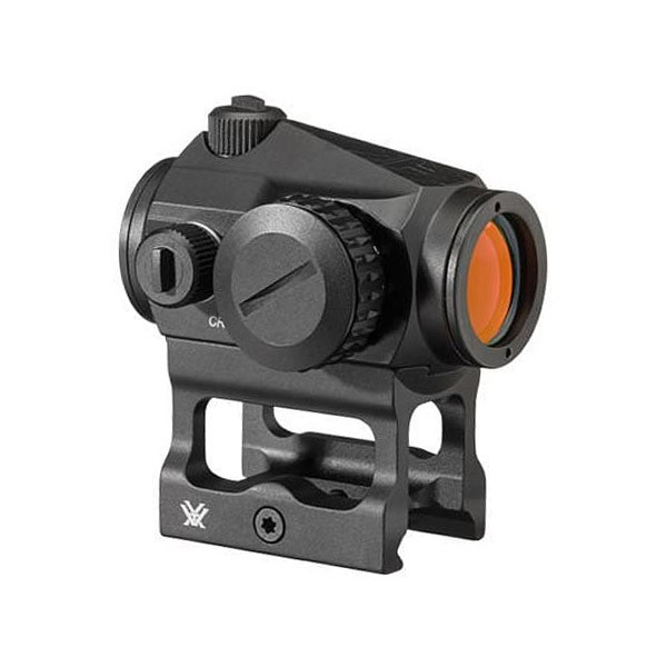 Коліматорний приціл Vortex Crossfire Red Dot, фото 1