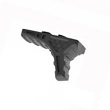 Упор для цівки MGPCQB PPG-004 Hand Stop M-LOK/Keymod