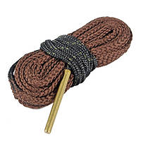 Протяжка-змійка для чищення дула 0.177, 4.5 мм (пневм.)