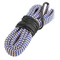 Протяжка-змійка для дула.338, 340 cal