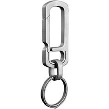 Титановий карабін Titanium Rectangle