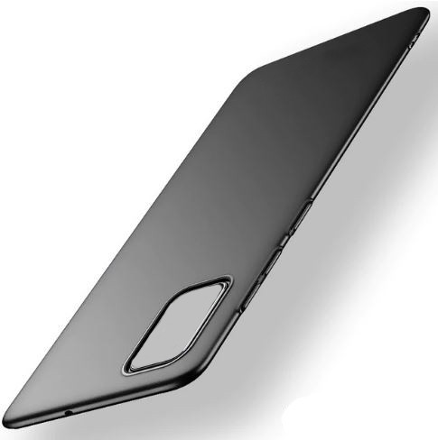 Чохол MSVII для Realme 7 Pro (полікарбонат), фото 1