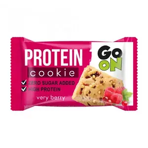 Протеїнове печиво GoOn Nutrition Protein Cookie 50 g