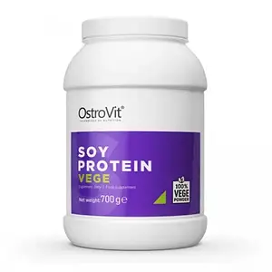 Соєвий Протеїн OstroVit Soy Protein Vege 700 g