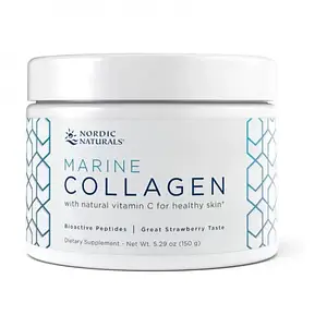 Морський колаген Nordic Naturals Marine Collagen 150 g