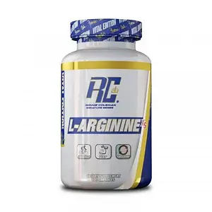 Аргінін Ronnie Coleman L-Arginine XS 100 caps