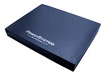 Мат балансувальний (платформа) Power System PS-4066 Balance Pad Physio Black