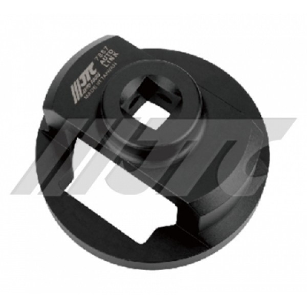 Головка для ступичной гайки 3/4" 86,5 x 52,5, Ø82 (BPW-16T) JTC 7887, фото 1